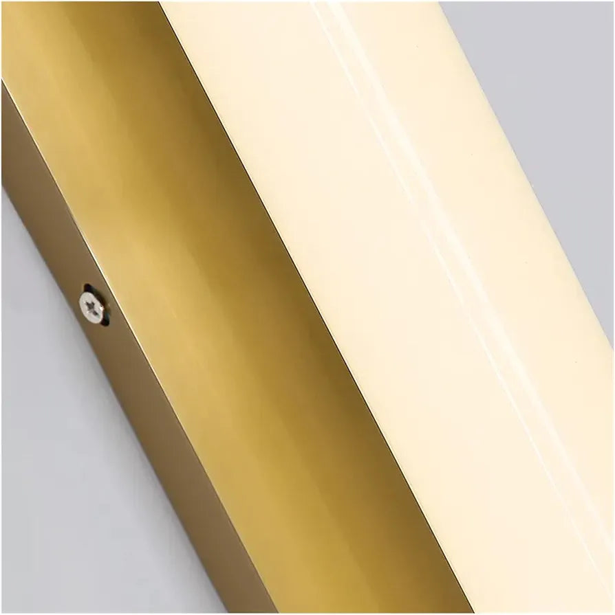 STODE® Modern LED Wall Lamp | Sleek Wall Sconce for Bedside, Bathroom Mirror, Stairs & Kitchen Indoor Lighting Décor