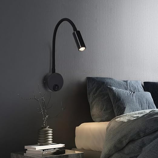 SPOT WALL LAMPS