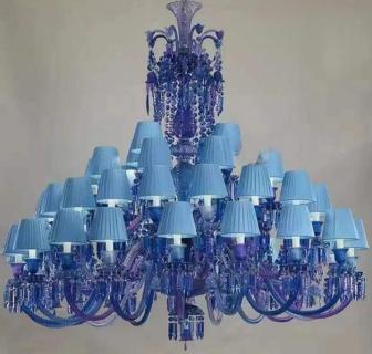 ITALIAN CHANDELIERS