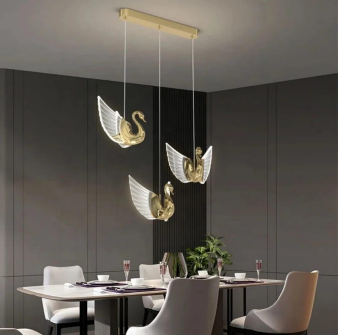 LED PENDANT LIGHTS