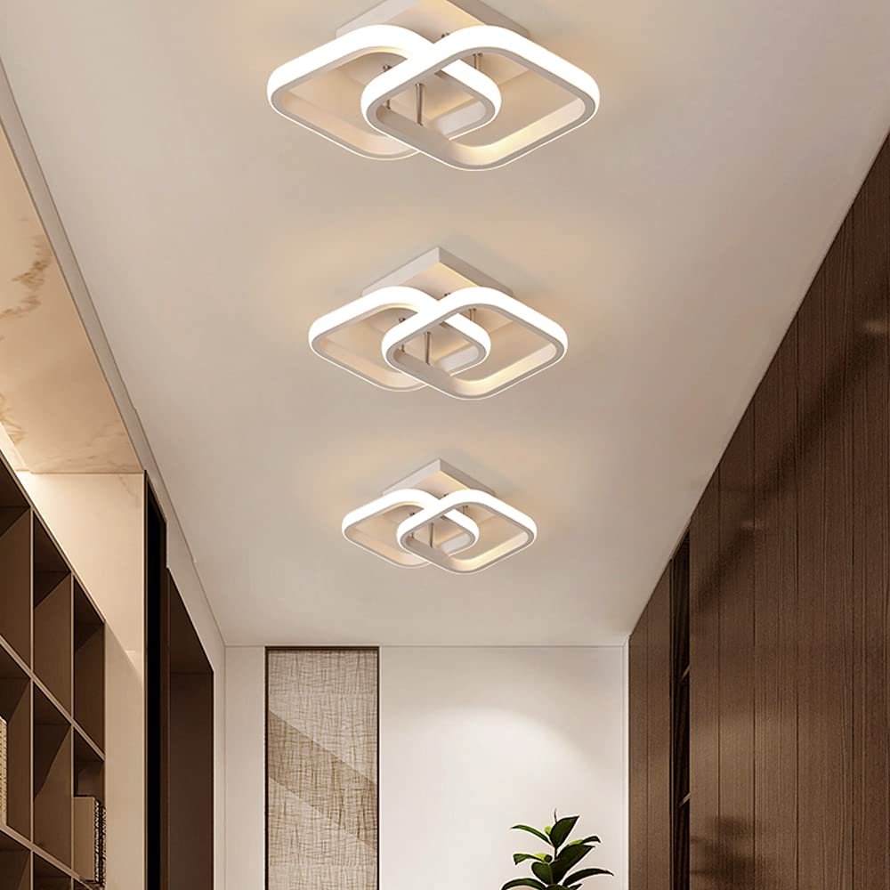 CEILING LIGHTS