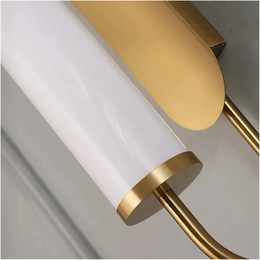 STODE® Modern LED Wall Lamp | Sleek Wall Sconce for Bedside, Bathroom Mirror, Stairs & Kitchen Indoor Lighting Décor