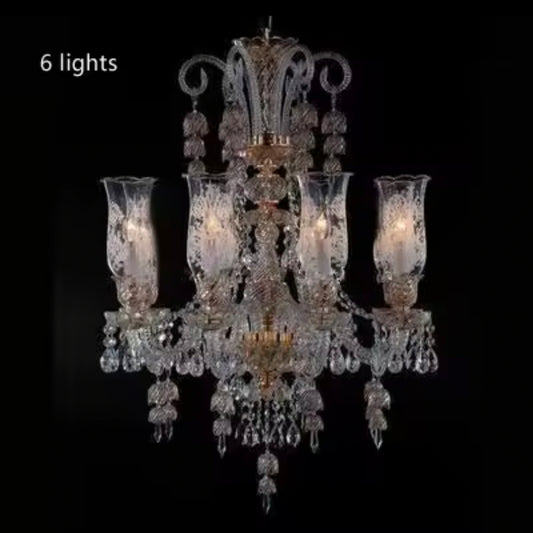 Stode Stunning collection of Italian chandeliers – STODE® By SAHIL BAJAJ STORE