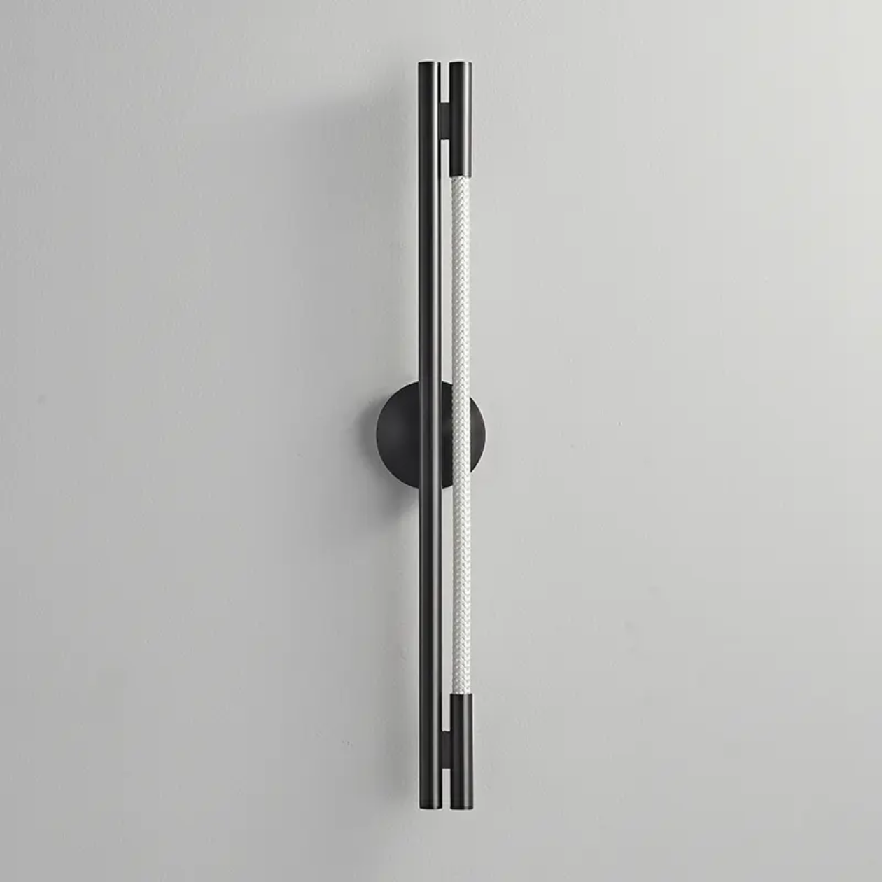 STODE® Silicon Gel Wall Lamp - 600mm Modern LED Light - 3 Color Changing for Home & Bedroom Décor