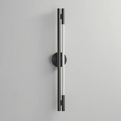 STODE® Silicon Gel Wall Lamp - 600mm Modern LED Light - 3 Color Changing for Home & Bedroom Décor