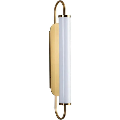 STODE® Modern LED Wall Lamp | Sleek Wall Sconce for Bedside, Bathroom Mirror, Stairs & Kitchen Indoor Lighting Décor